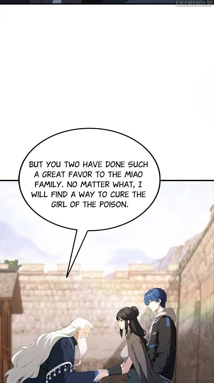 Outrageous! I opened a training class for empresses Chapter 68 232 27