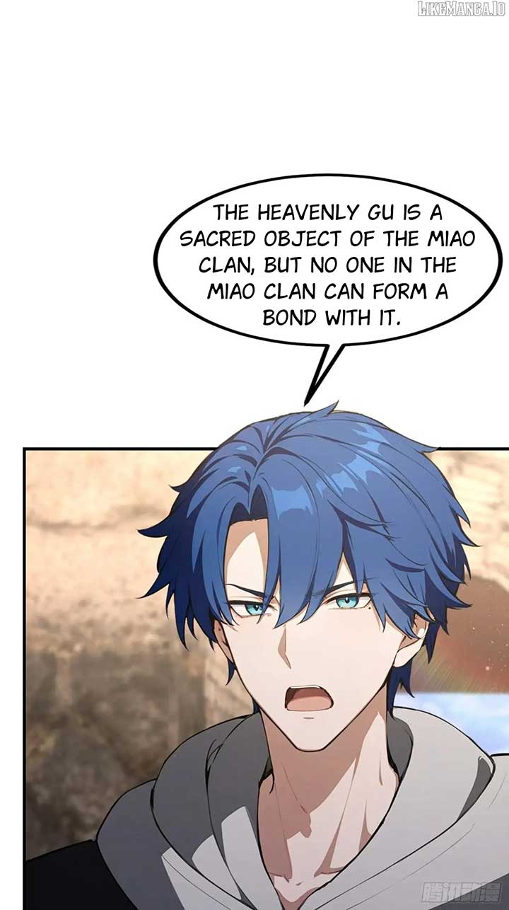 Outrageous! I opened a training class for empresses Chapter 68 234 29