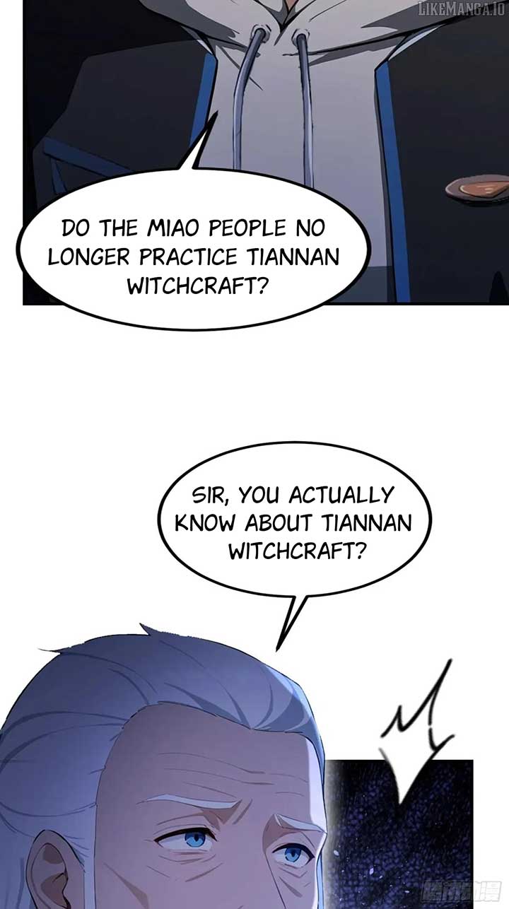 Outrageous! I opened a training class for empresses Chapter 68 235 30