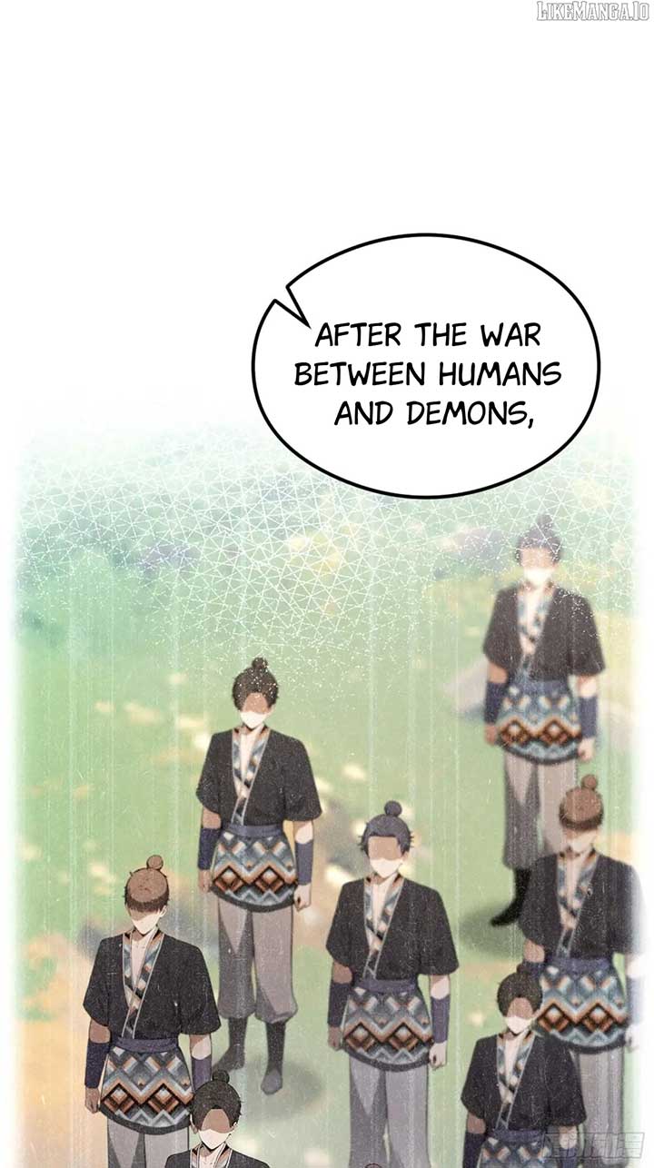 Outrageous! I opened a training class for empresses Chapter 68 237 32