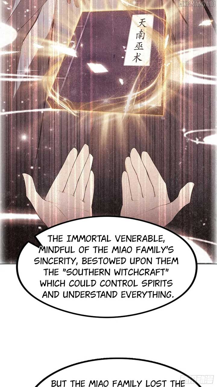 Outrageous! I opened a training class for empresses Chapter 68 241 36