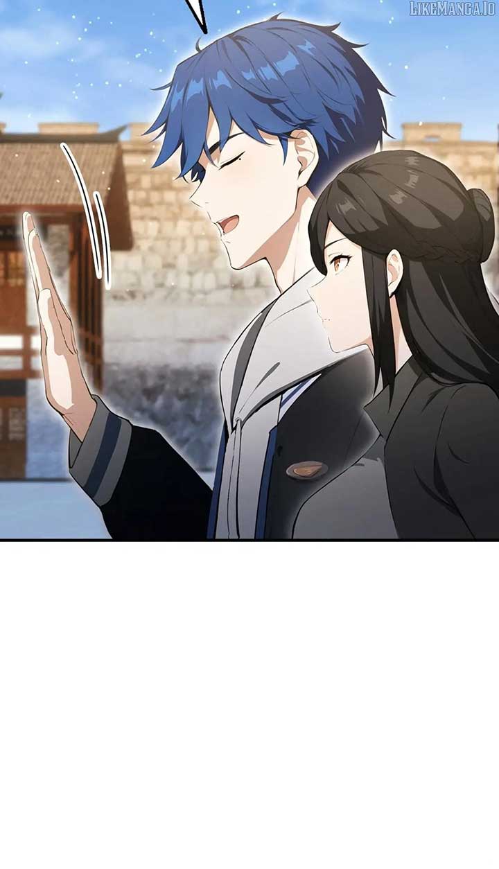 Outrageous! I opened a training class for empresses Chapter 68 245 40