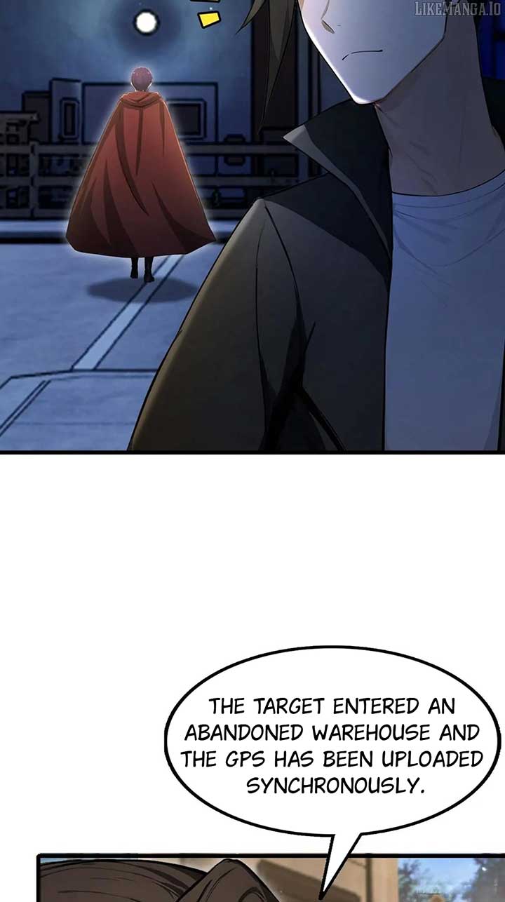 Outrageous! I opened a training class for empresses Chapter 68 250 45