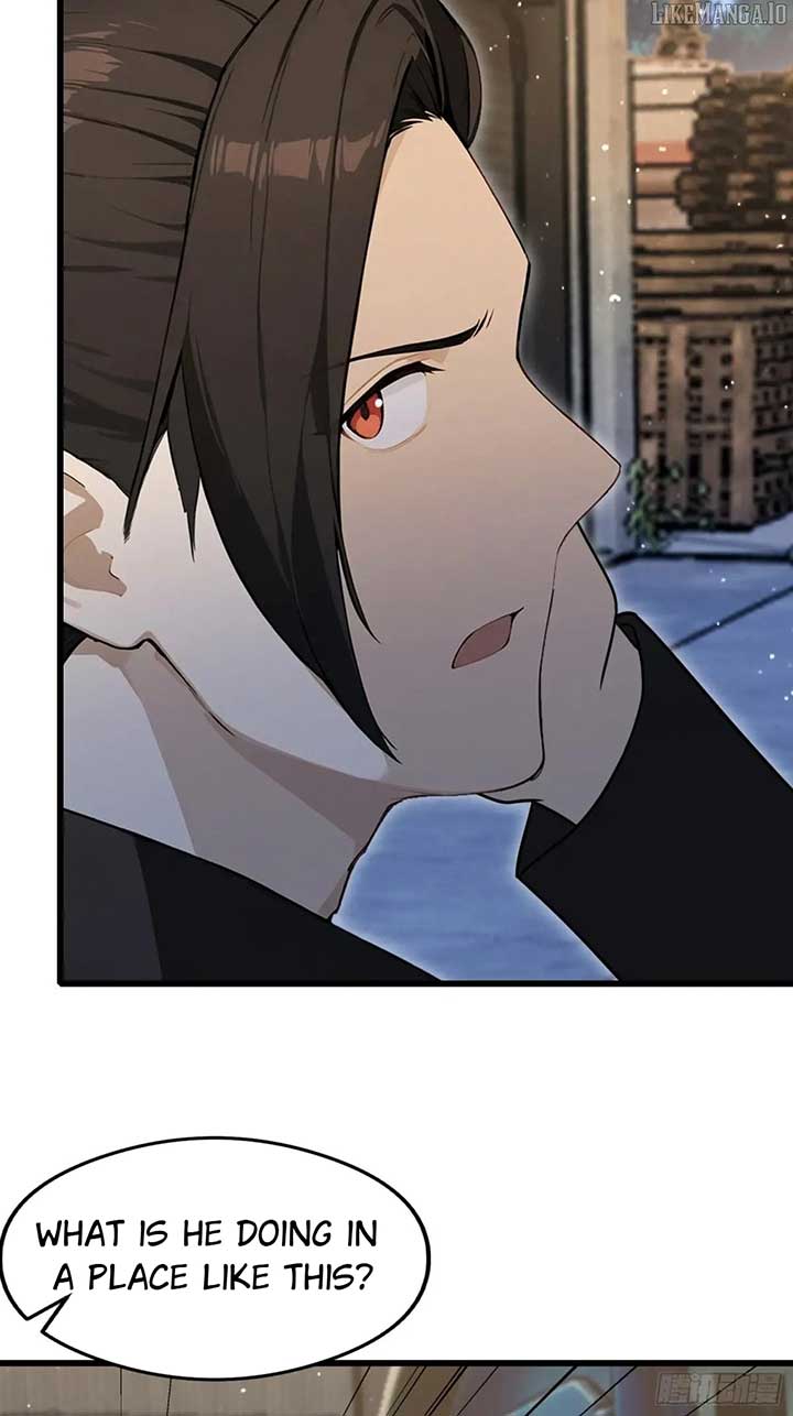 Outrageous! I opened a training class for empresses Chapter 68 251 46