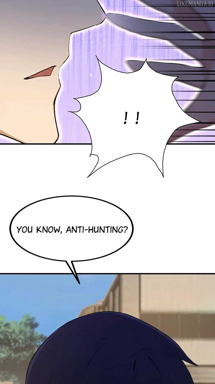 Outrageous! I opened a training class for empresses Chapter 68 255 50