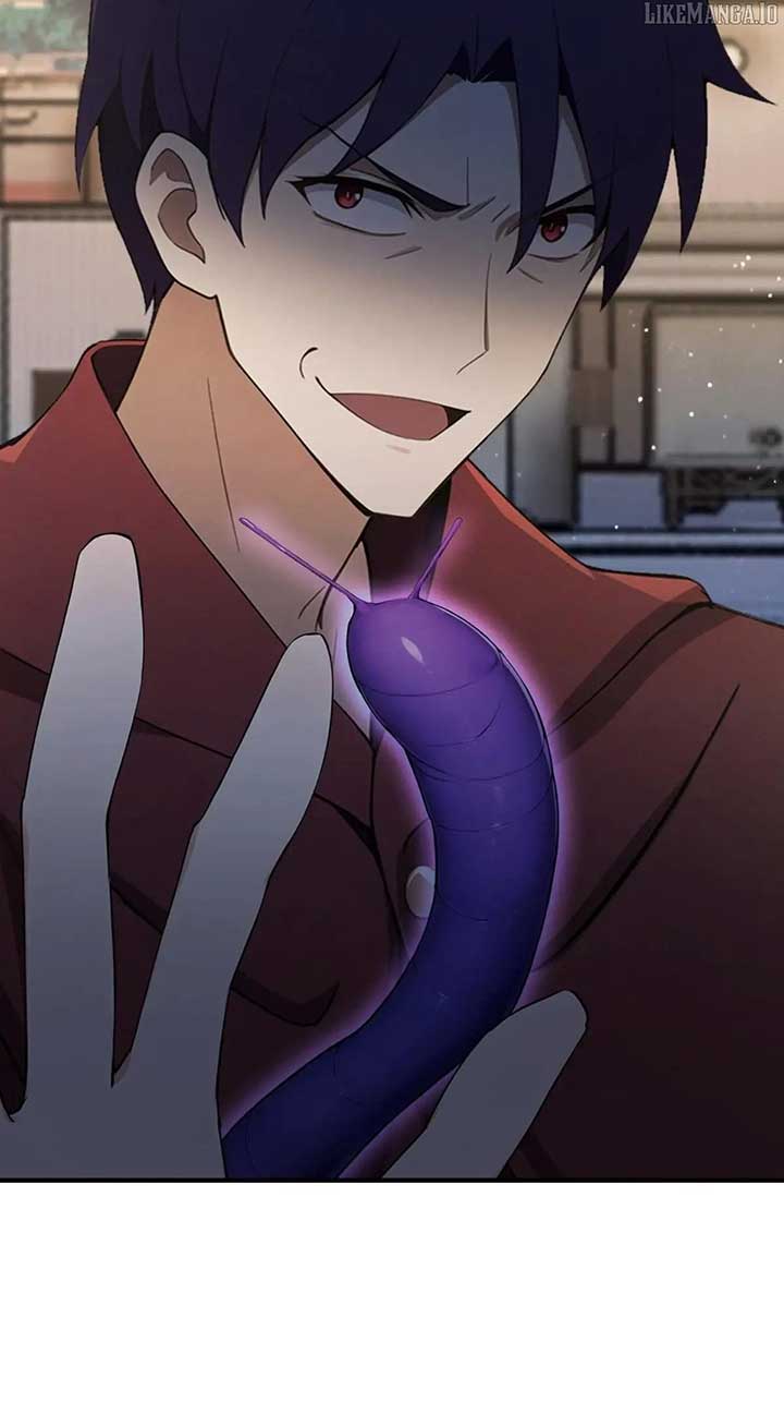 Outrageous! I opened a training class for empresses Chapter 68 256 51