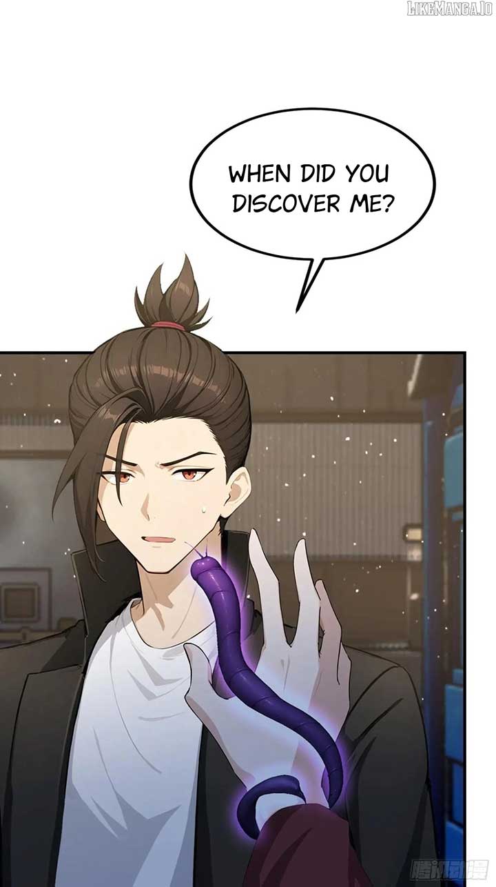 Outrageous! I opened a training class for empresses Chapter 68 257 52