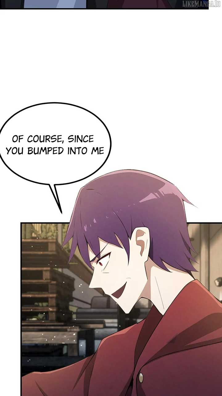 Outrageous! I opened a training class for empresses Chapter 68 258 53