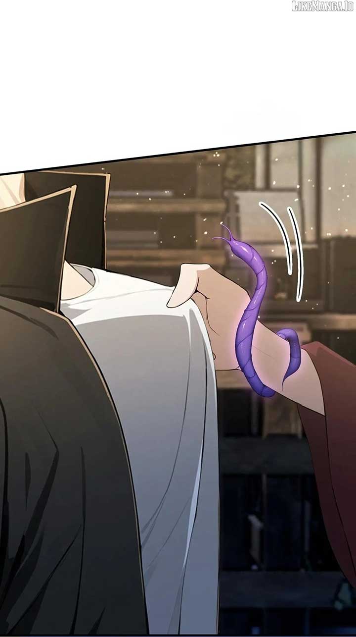 Outrageous! I opened a training class for empresses Chapter 68 262 57