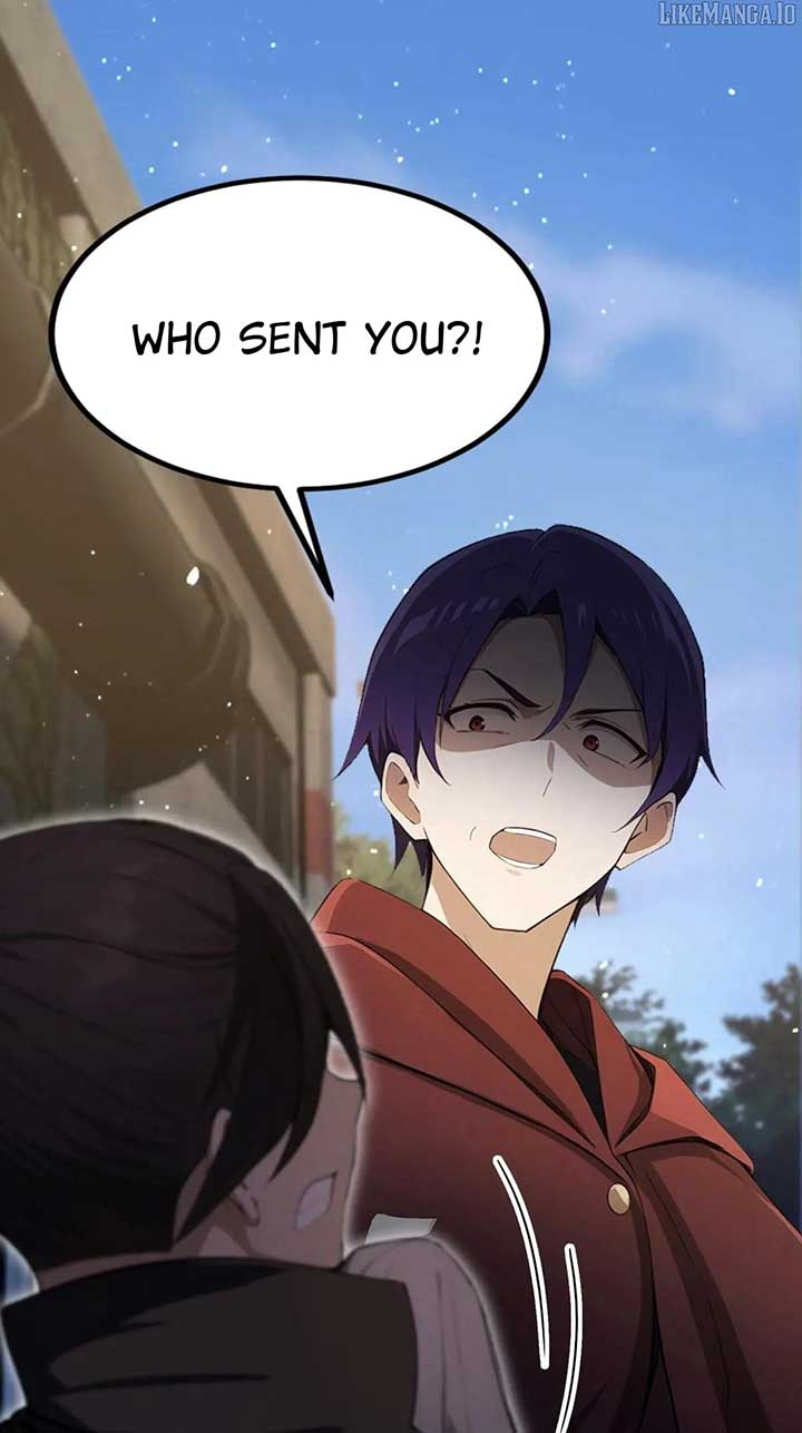 Outrageous! I opened a training class for empresses Chapter 68 263 58