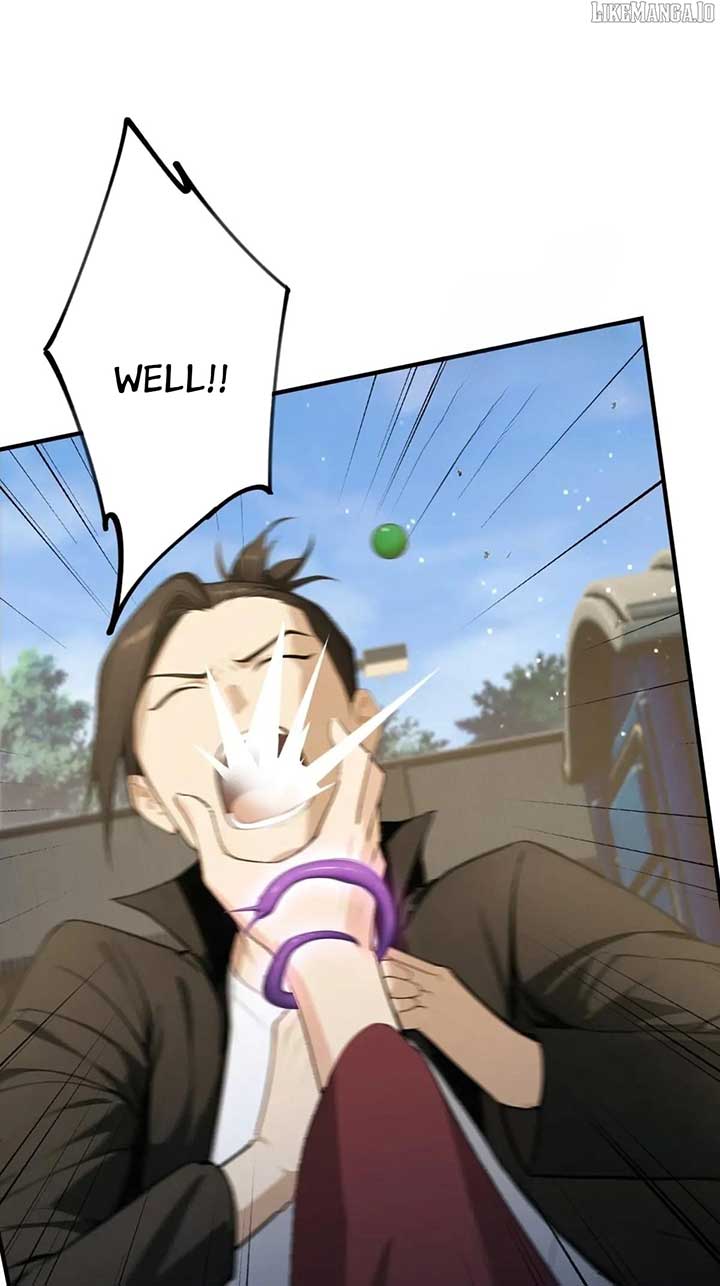 Outrageous! I opened a training class for empresses Chapter 68 266 61