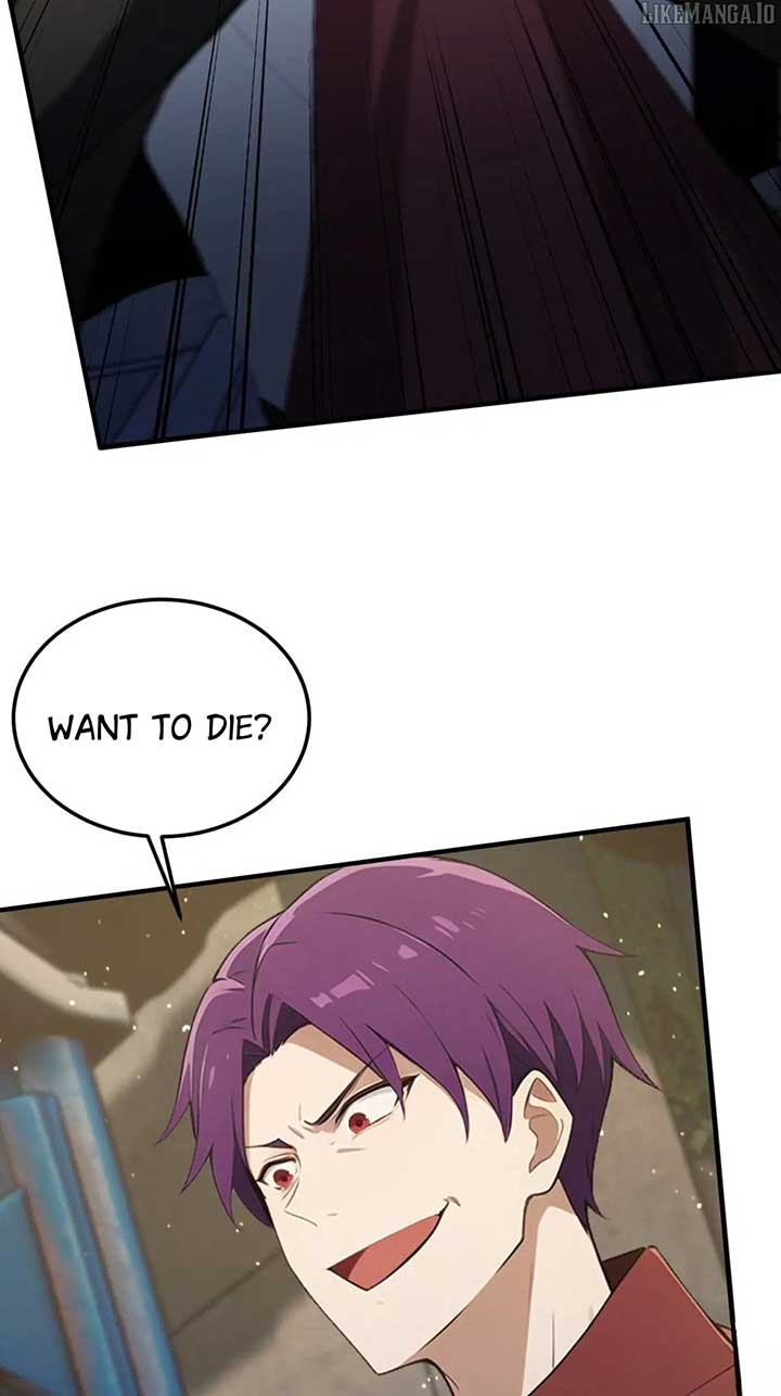 Outrageous! I opened a training class for empresses Chapter 68 267 62