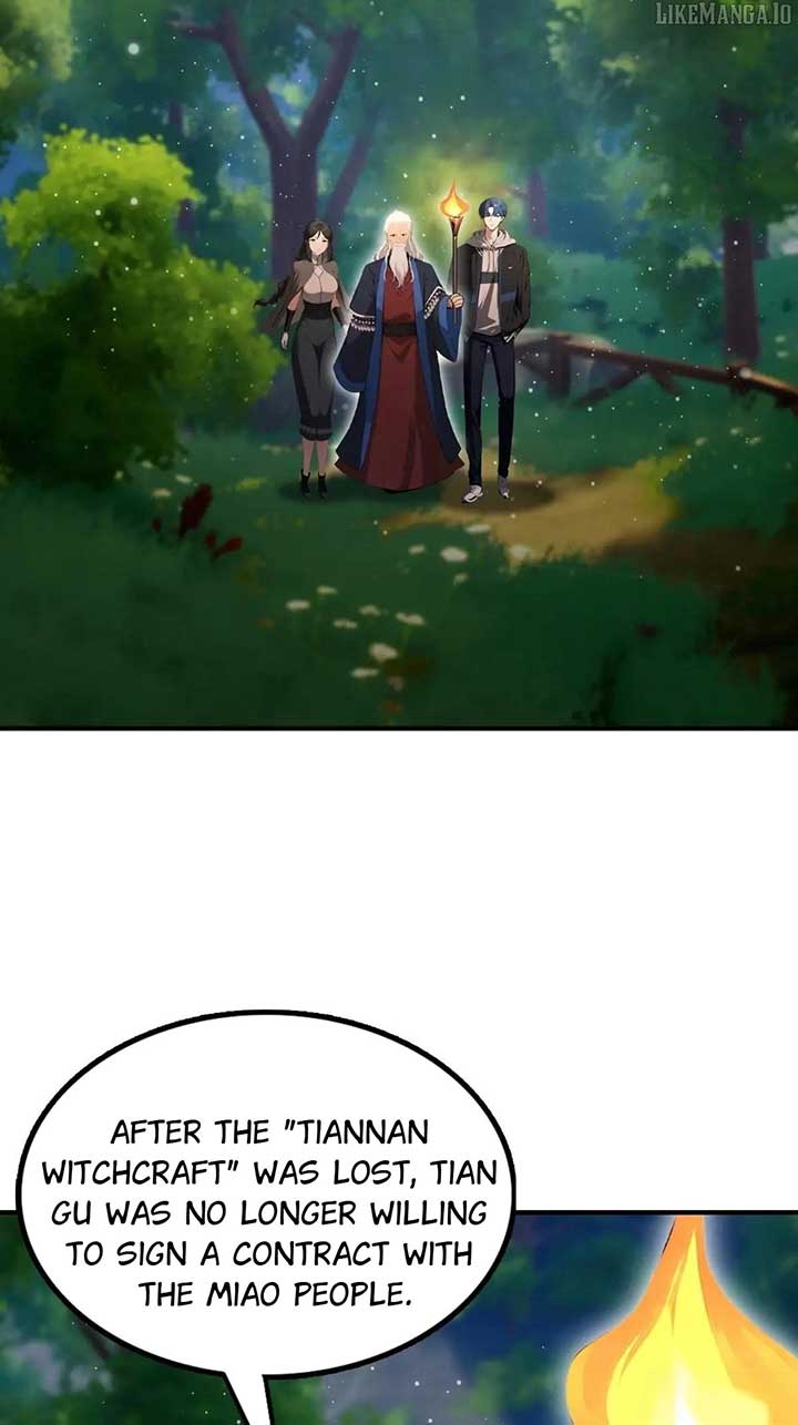 Outrageous! I opened a training class for empresses Chapter 69 249 02