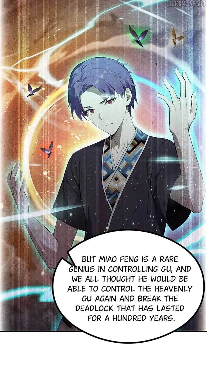 Outrageous! I opened a training class for empresses Chapter 69 251 04