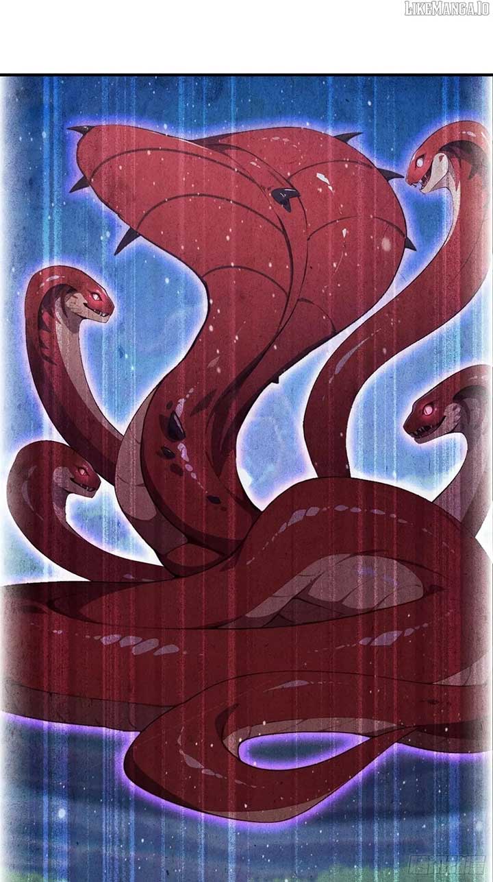 Outrageous! I opened a training class for empresses Chapter 69 252 05