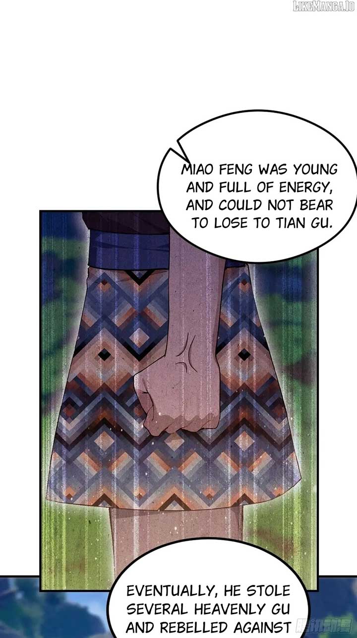 Outrageous! I opened a training class for empresses Chapter 69 254 07