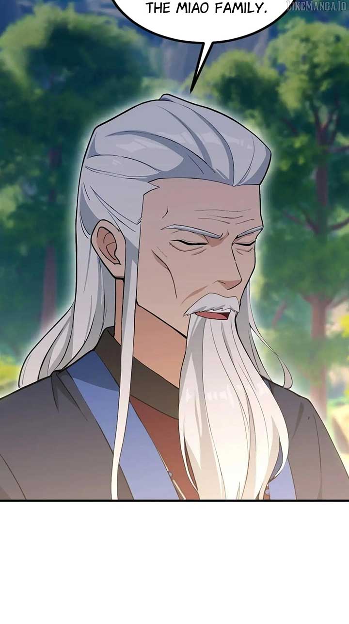 Outrageous! I opened a training class for empresses Chapter 69 255 08