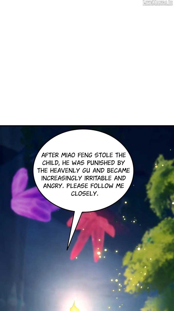 Outrageous! I opened a training class for empresses Chapter 69 257 10