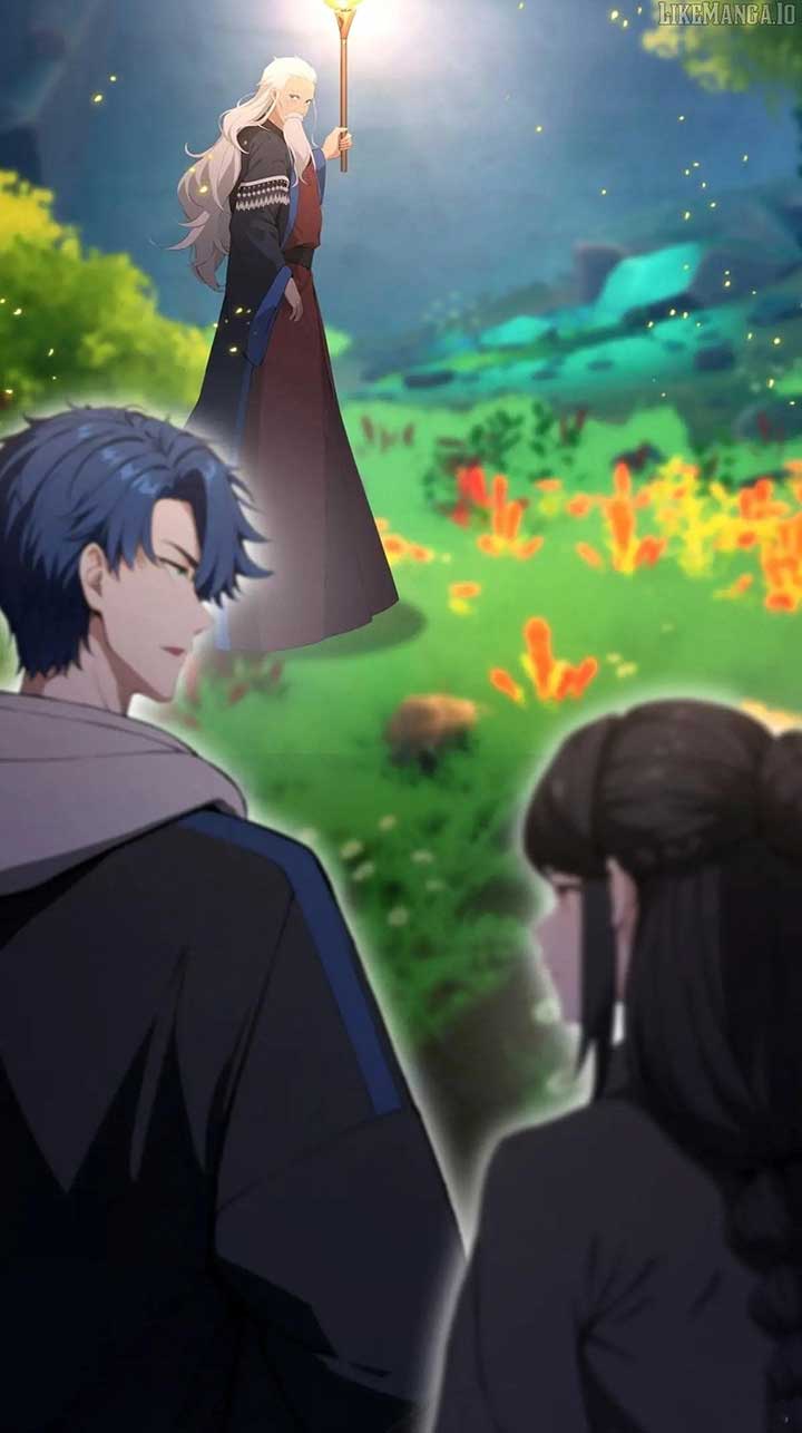 Outrageous! I opened a training class for empresses Chapter 69 258 11