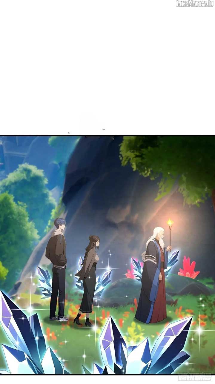 Outrageous! I opened a training class for empresses Chapter 69 260 13