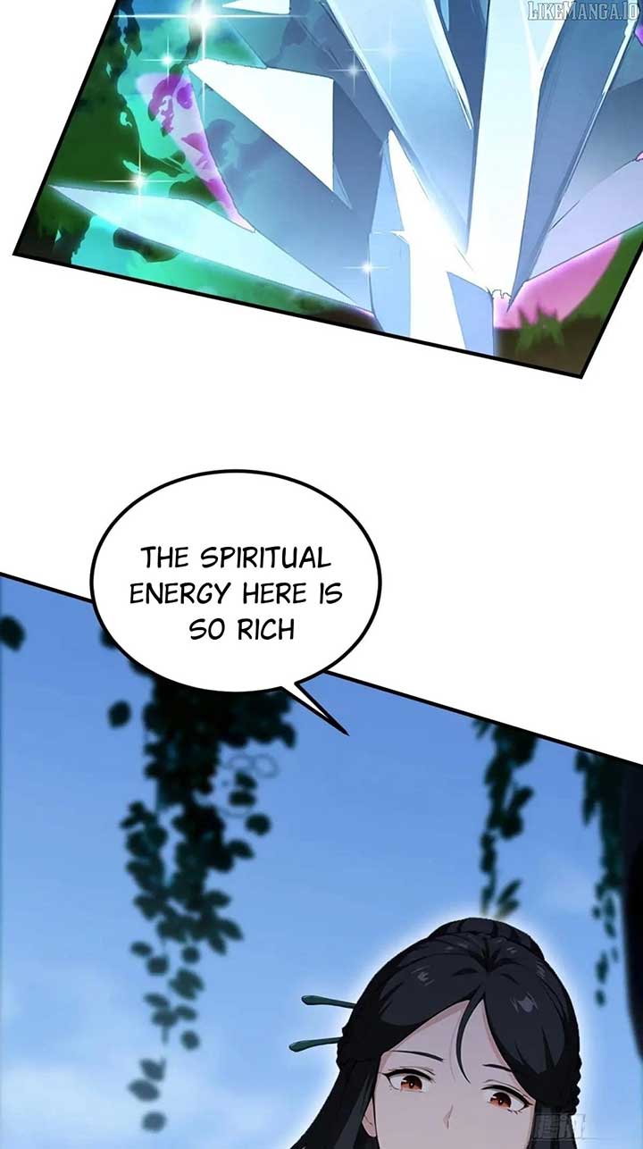 Outrageous! I opened a training class for empresses Chapter 69 262 15