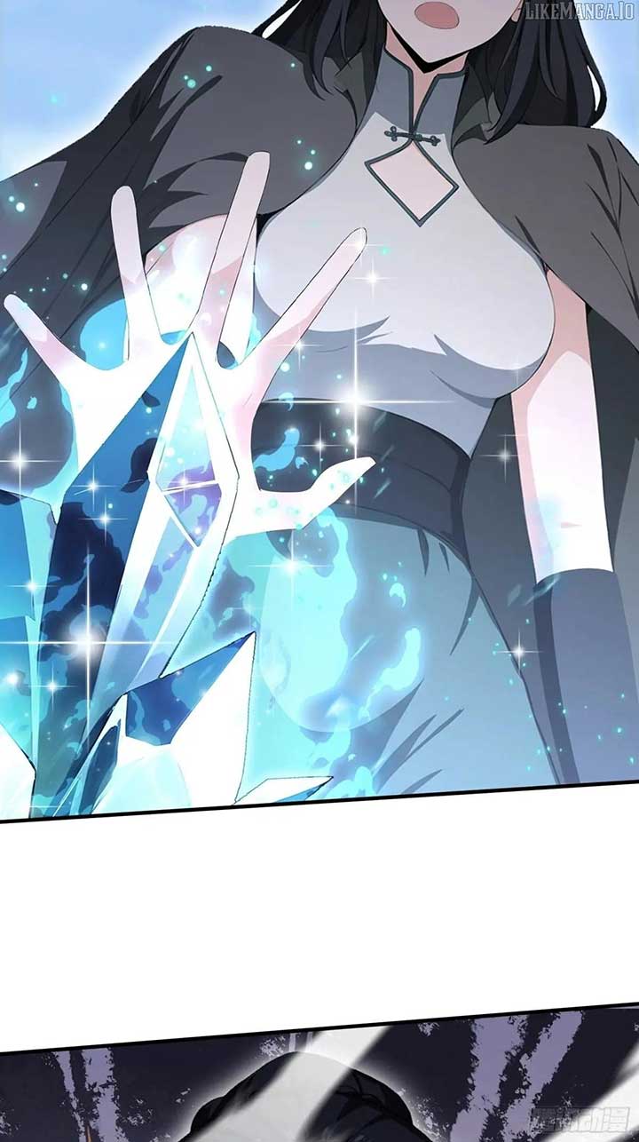 Outrageous! I opened a training class for empresses Chapter 69 263 16