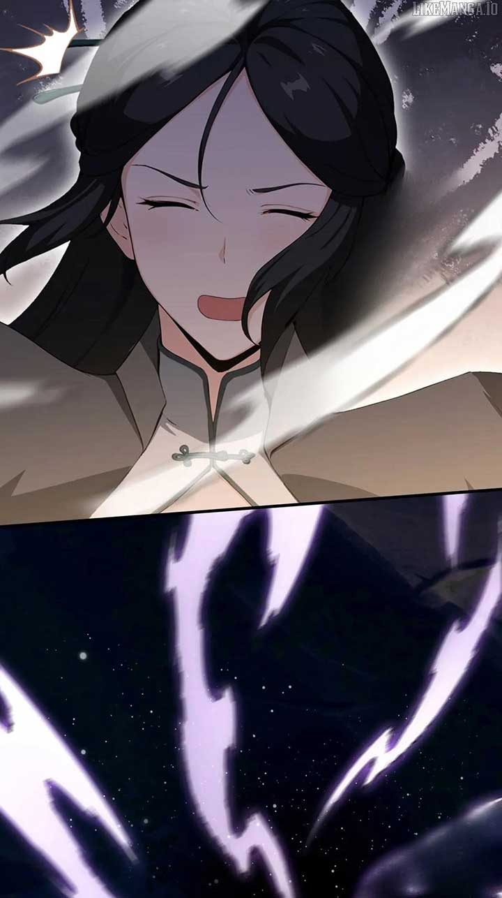 Outrageous! I opened a training class for empresses Chapter 69 264 17