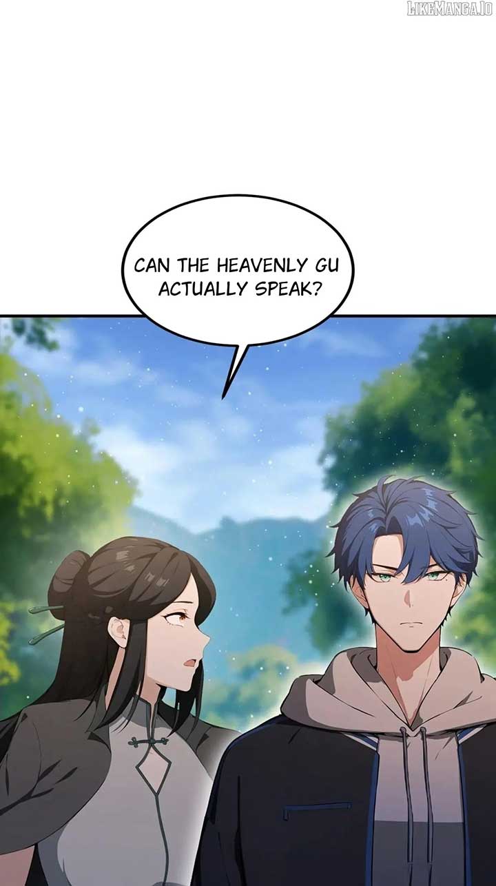 Outrageous! I opened a training class for empresses Chapter 69 266 19