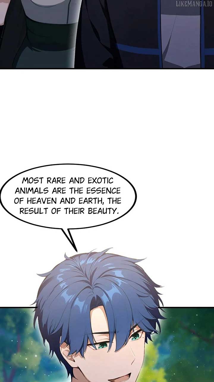 Outrageous! I opened a training class for empresses Chapter 69 267 20