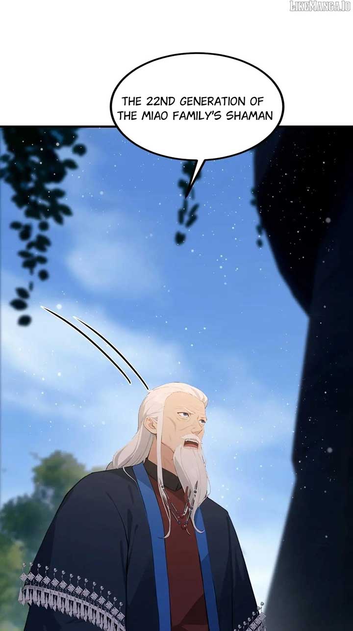 Outrageous! I opened a training class for empresses Chapter 69 269 22