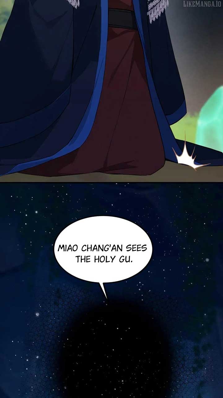 Outrageous! I opened a training class for empresses Chapter 69 270 23