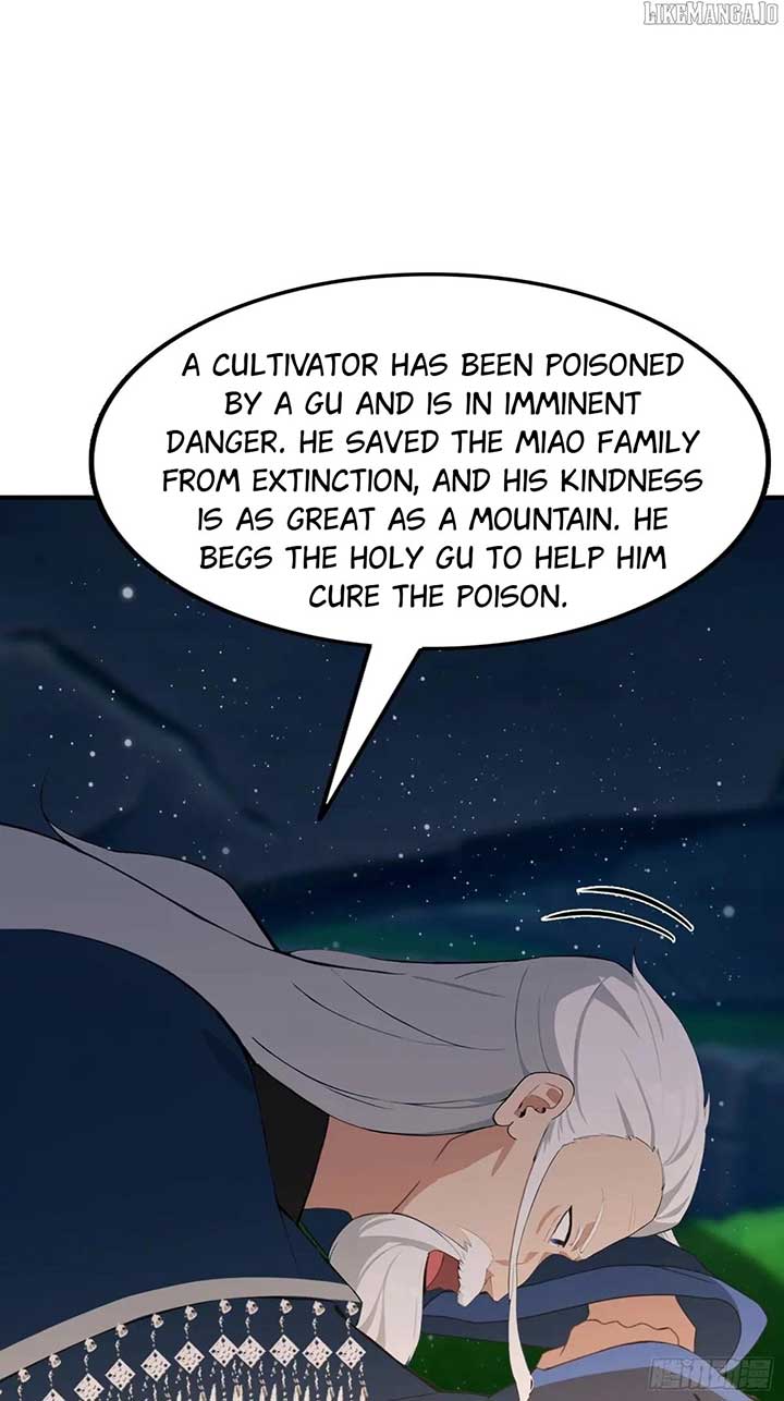 Outrageous! I opened a training class for empresses Chapter 69 272 25