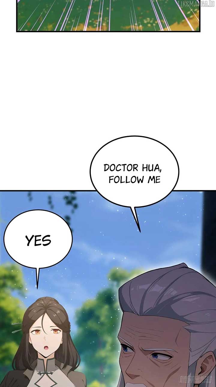 Outrageous! I opened a training class for empresses Chapter 69 274 27