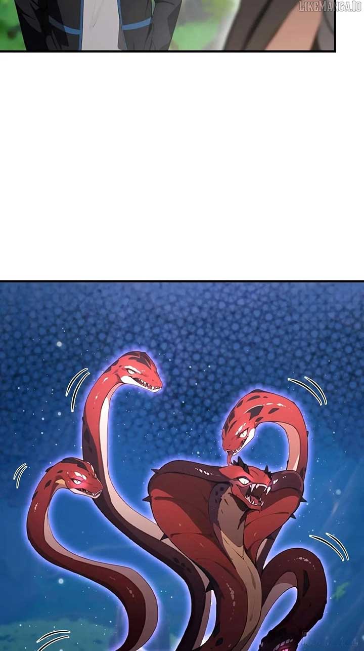 Outrageous! I opened a training class for empresses Chapter 69 276 29