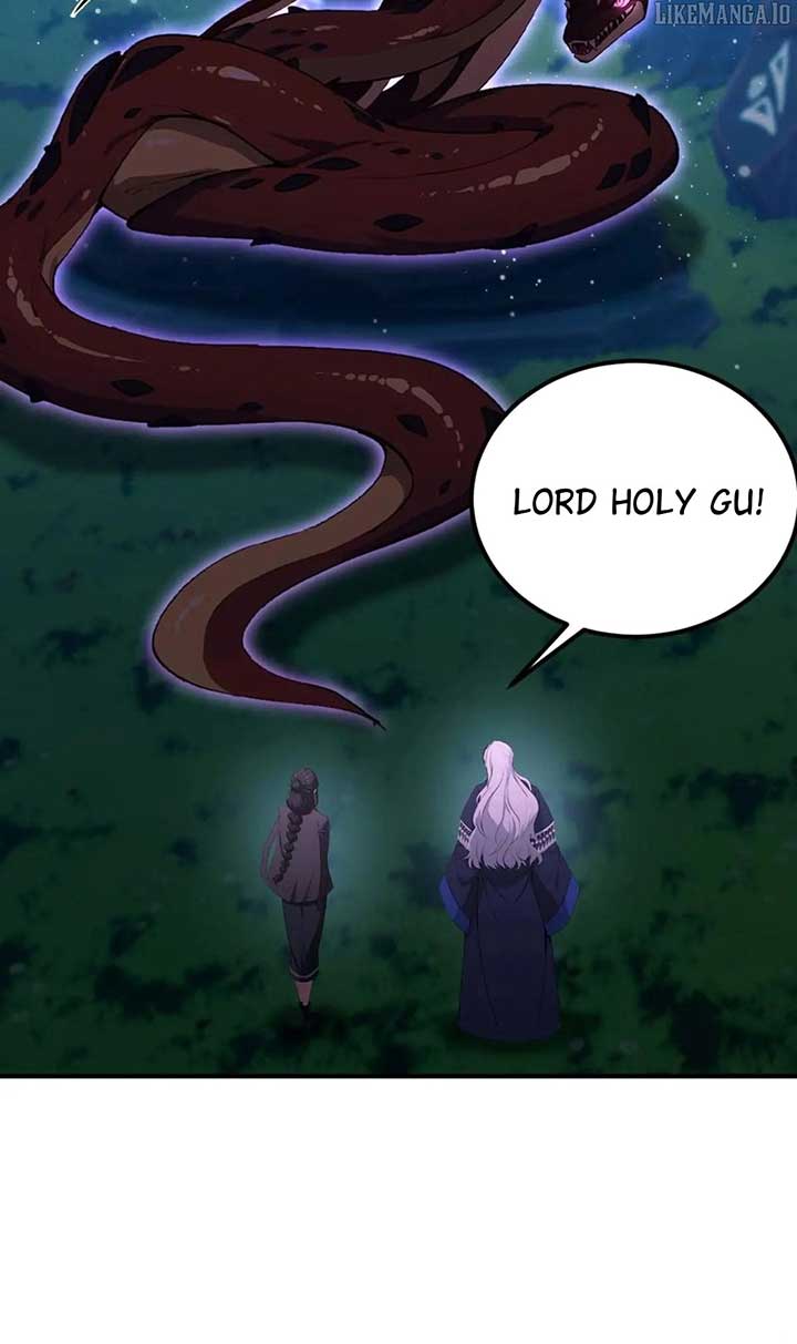 Outrageous! I opened a training class for empresses Chapter 69 277 30