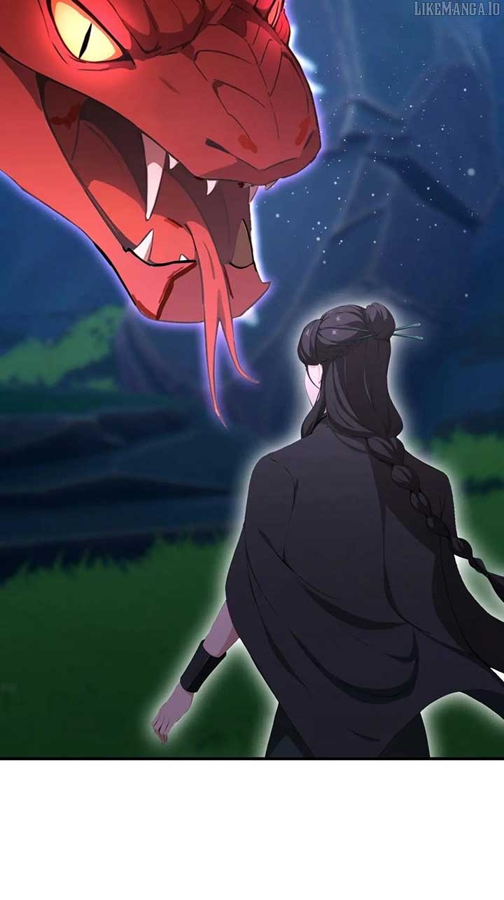 Outrageous! I opened a training class for empresses Chapter 69 280 33