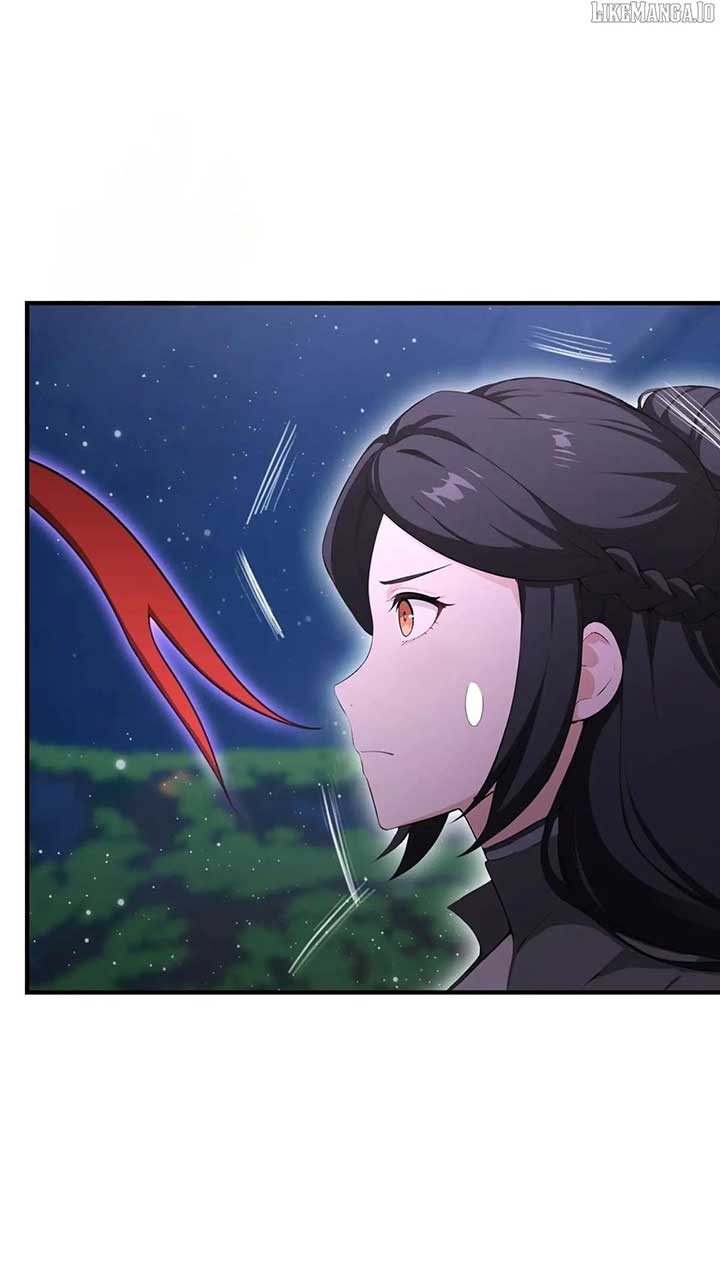 Outrageous! I opened a training class for empresses Chapter 69 281 34