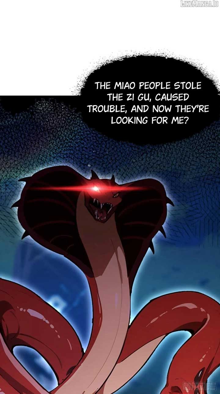 Outrageous! I opened a training class for empresses Chapter 69 284 37