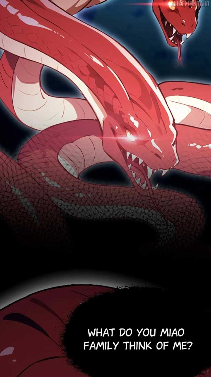 Outrageous! I opened a training class for empresses Chapter 69 285 38