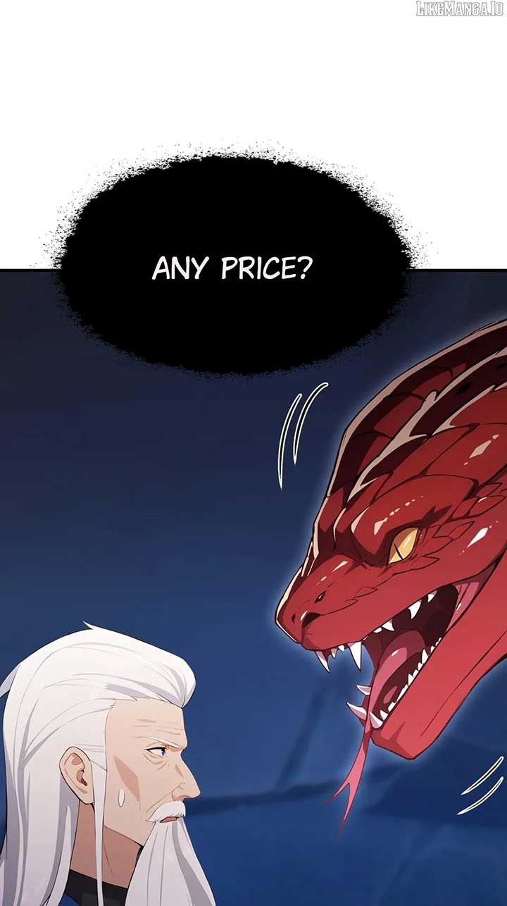 Outrageous! I opened a training class for empresses Chapter 69 290 43