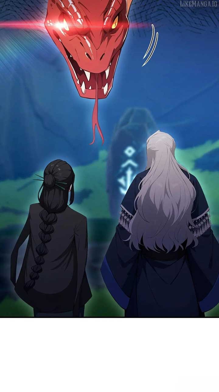 Outrageous! I opened a training class for empresses Chapter 69 293 46