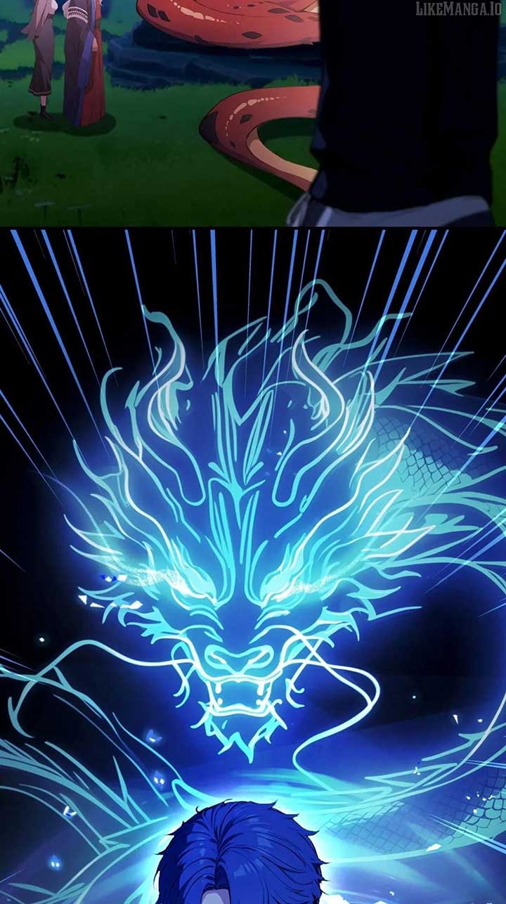 Outrageous! I opened a training class for empresses Chapter 69 300 53