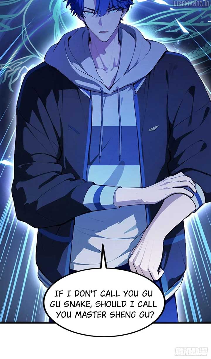 Outrageous! I opened a training class for empresses Chapter 69 301 54