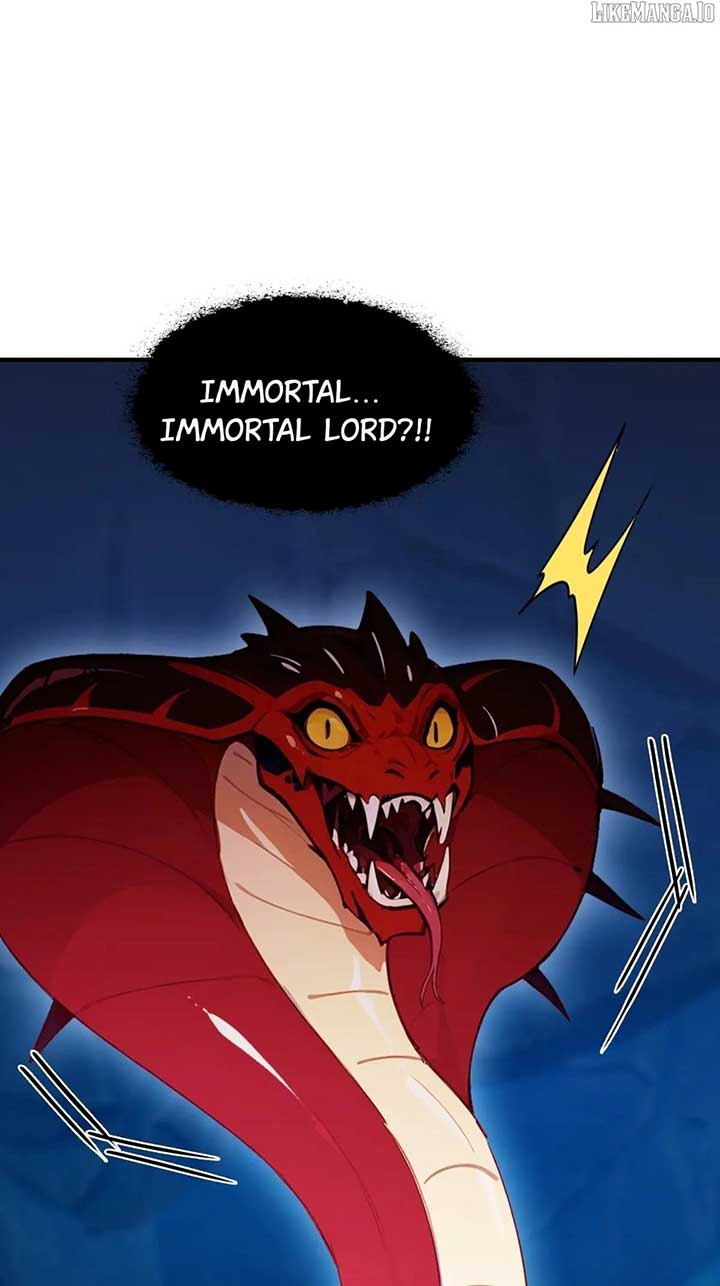 Outrageous! I opened a training class for empresses Chapter 69 302 55