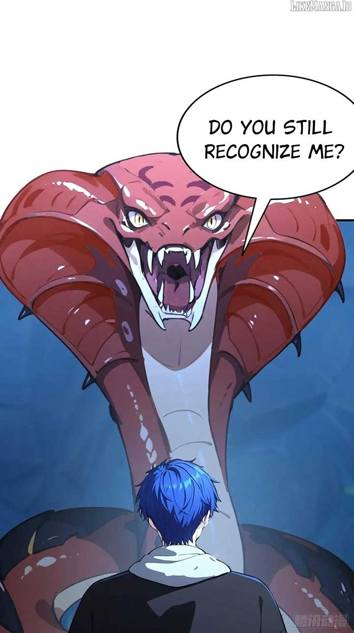 Outrageous! I opened a training class for empresses Chapter 69 304 57