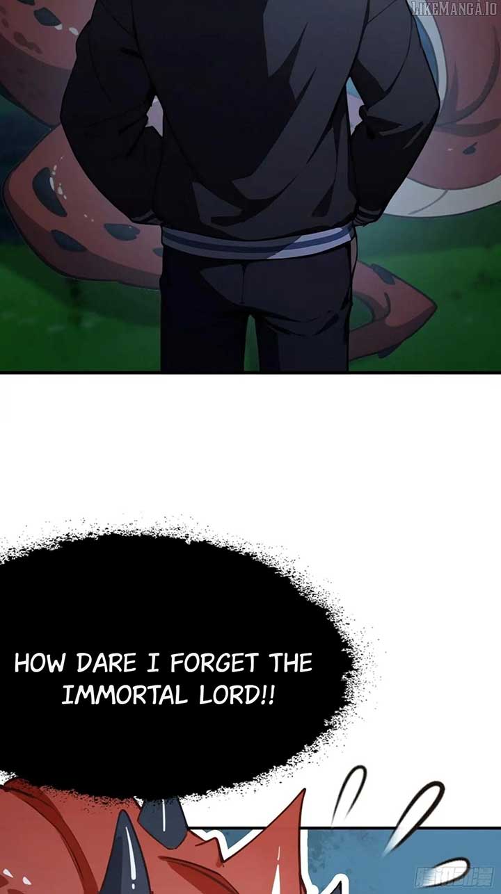 Outrageous! I opened a training class for empresses Chapter 69 305 58