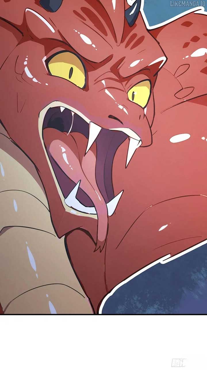 Outrageous! I opened a training class for empresses Chapter 69 306 59