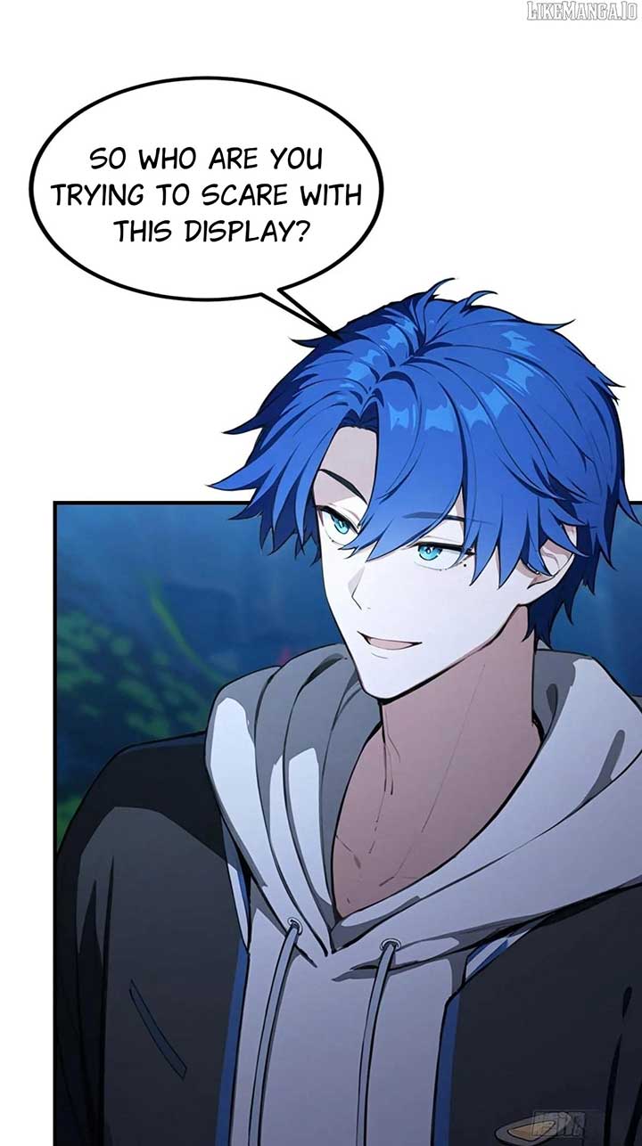 Outrageous! I opened a training class for empresses Chapter 69 307 60