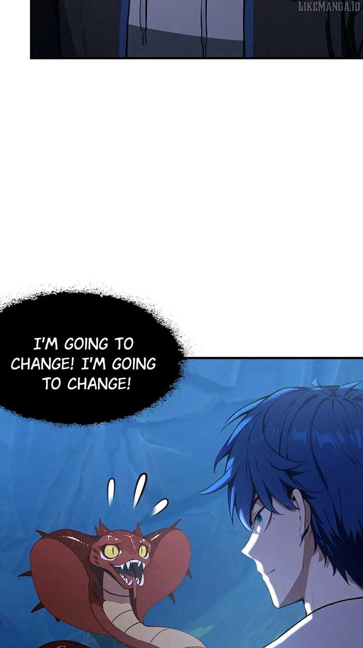 Outrageous! I opened a training class for empresses Chapter 69 308 61