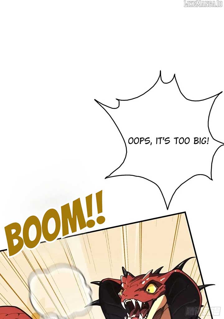 Outrageous! I opened a training class for empresses Chapter 69 310 63